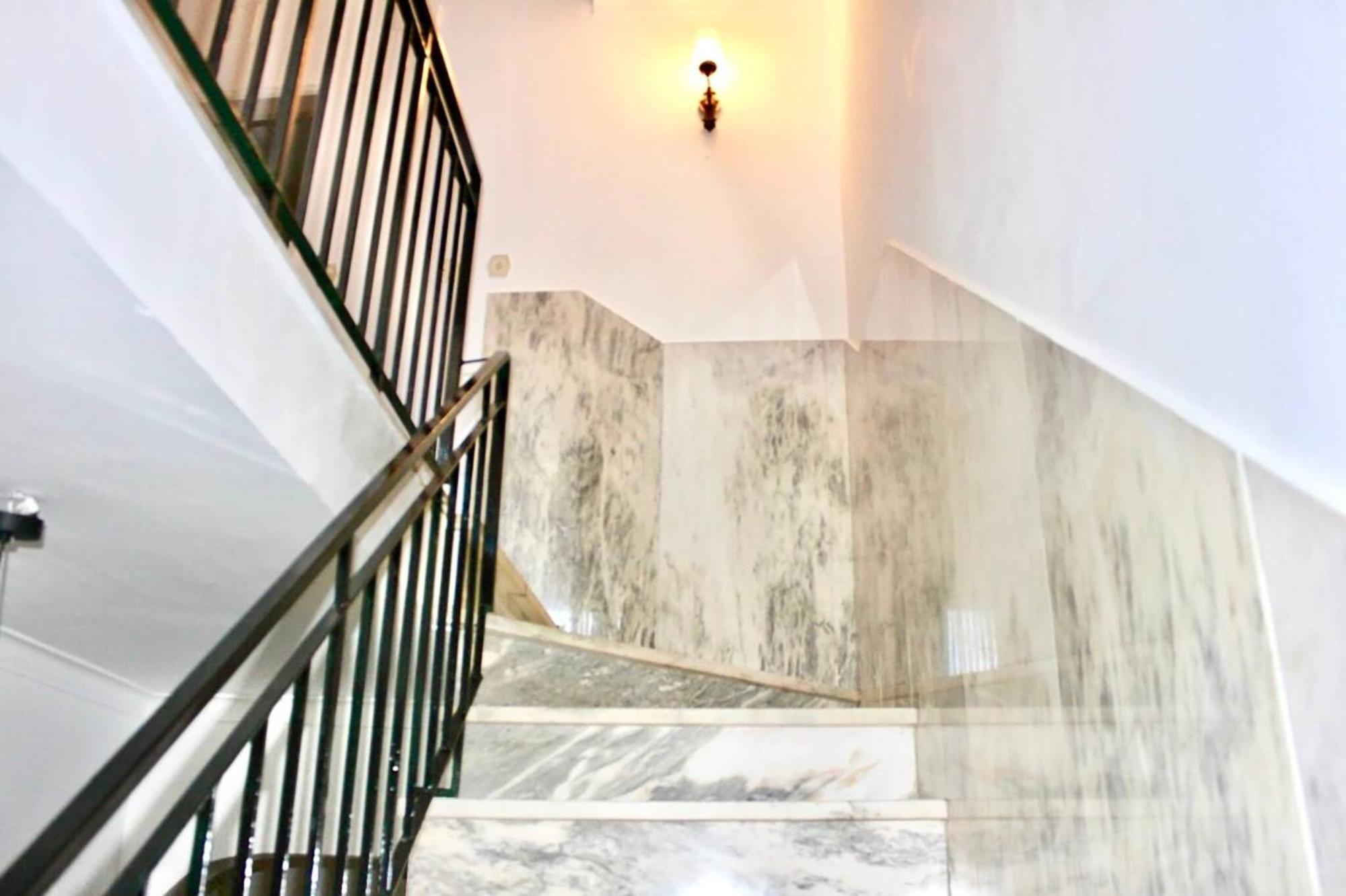 Casa Do Carmo Fuzeta By Junto Ao Mar别墅 外观 照片