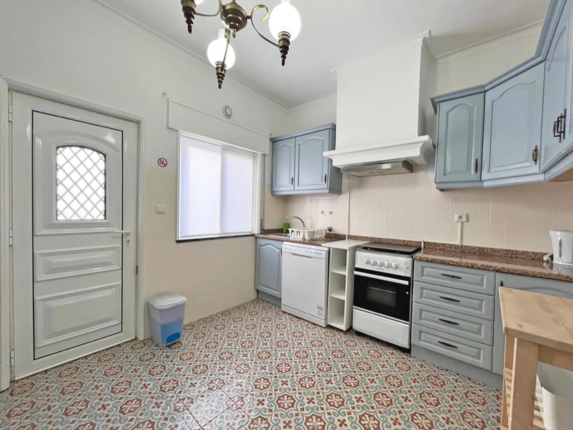 Casa Do Carmo Fuzeta By Junto Ao Mar别墅 外观 照片